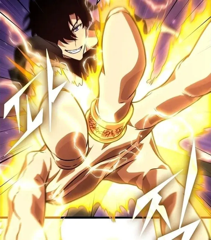 Vua Trộm Mộ: Vạch Đích - Chap 20 - Trang 122