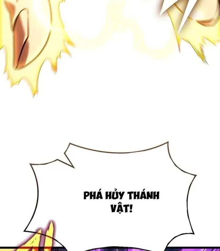 Vua Trộm Mộ: Vạch Đích - Chap 20 - Trang 123