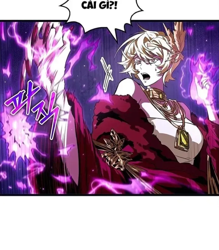 Vua Trộm Mộ: Vạch Đích - Chap 20 - Trang 126