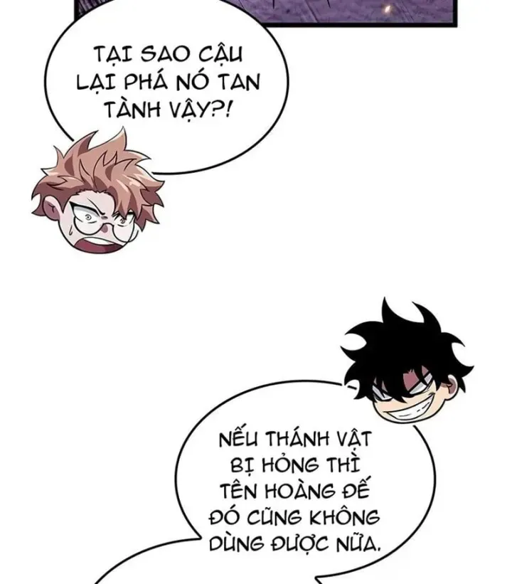Vua Trộm Mộ: Vạch Đích - Chap 20 - Trang 131