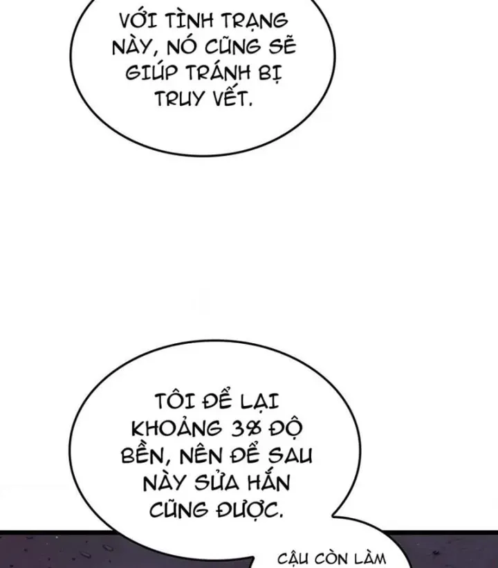 Vua Trộm Mộ: Vạch Đích - Chap 20 - Trang 132