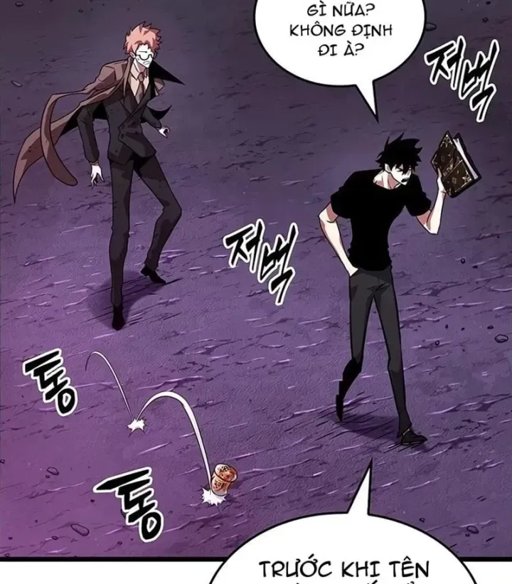 Vua Trộm Mộ: Vạch Đích - Chap 20 - Trang 133