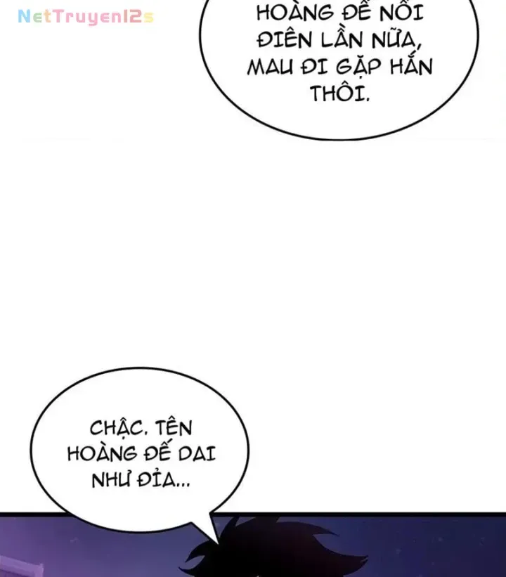 Vua Trộm Mộ: Vạch Đích - Chap 20 - Trang 134