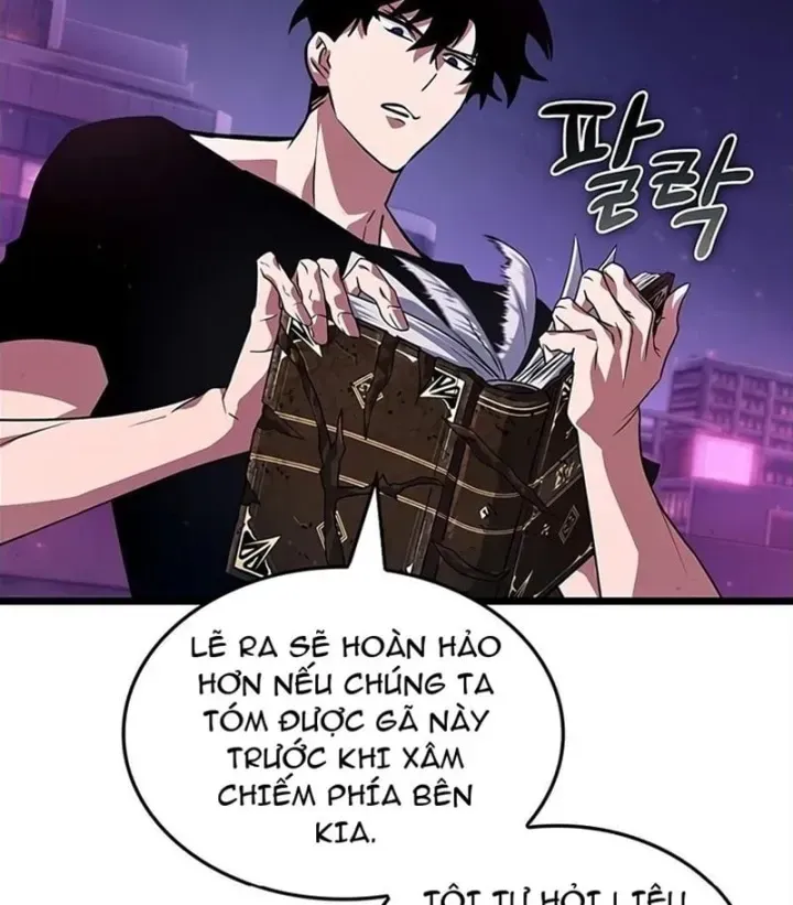 Vua Trộm Mộ: Vạch Đích - Chap 20 - Trang 135
