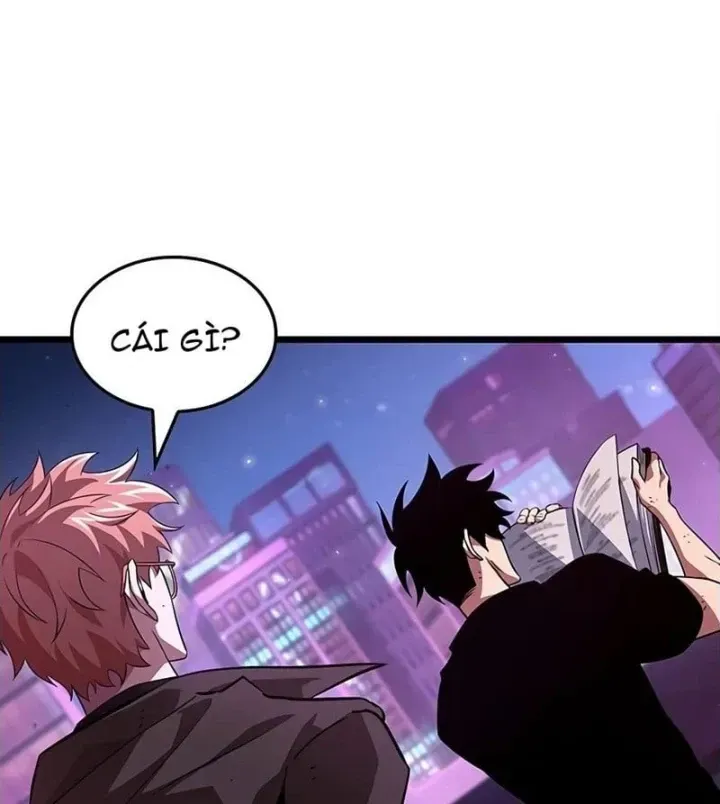Vua Trộm Mộ: Vạch Đích - Chap 20 - Trang 141