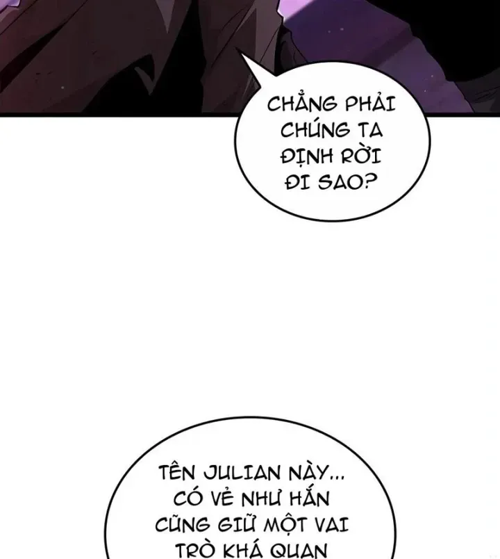 Vua Trộm Mộ: Vạch Đích - Chap 20 - Trang 142