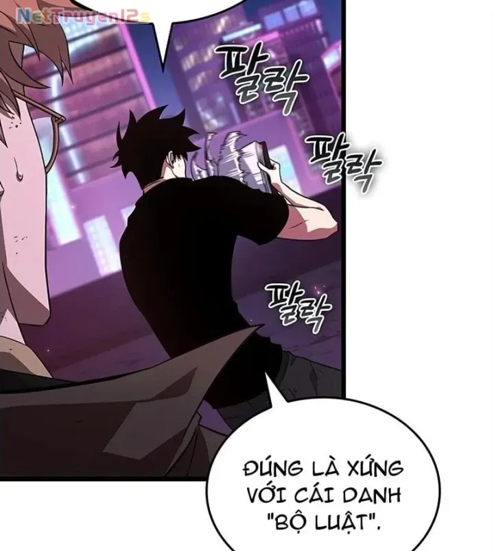 Vua Trộm Mộ: Vạch Đích - Chap 20 - Trang 145