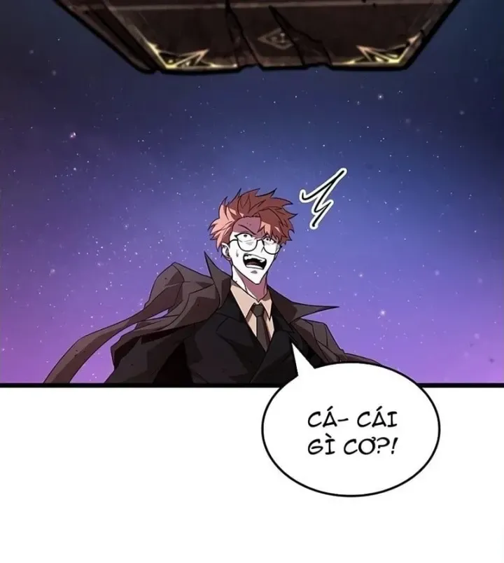 Vua Trộm Mộ: Vạch Đích - Chap 20 - Trang 149