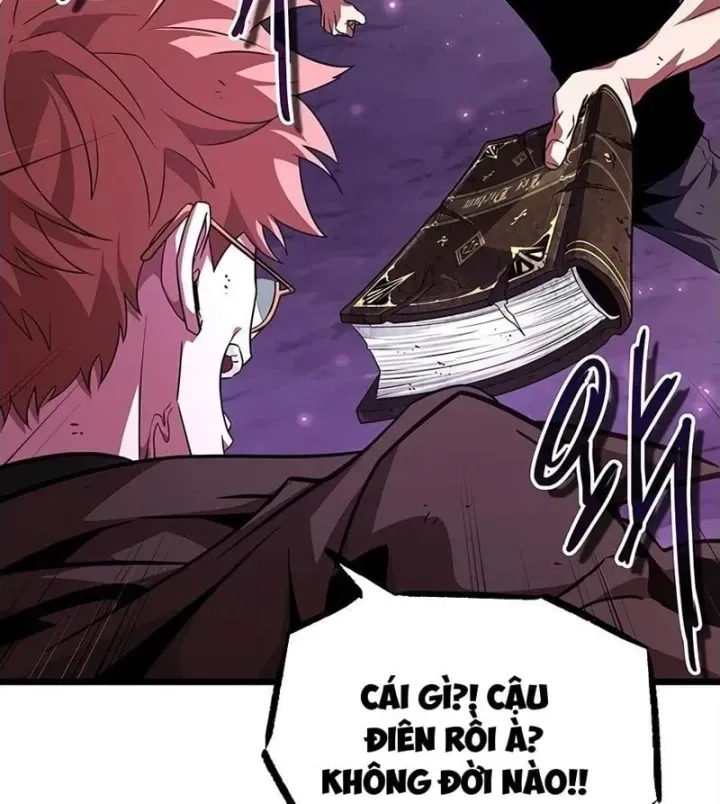 Vua Trộm Mộ: Vạch Đích - Chap 20 - Trang 151