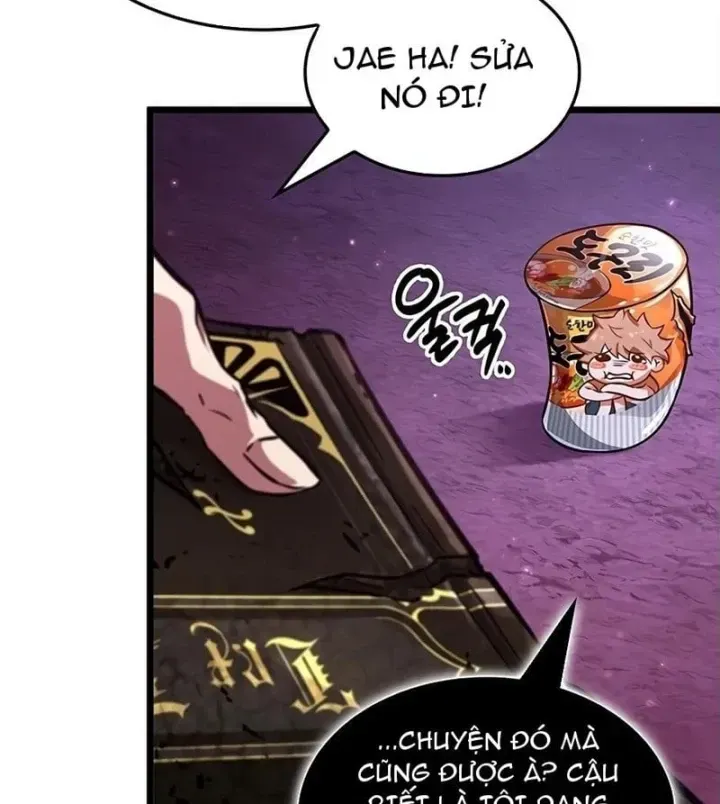 Vua Trộm Mộ: Vạch Đích - Chap 20 - Trang 153