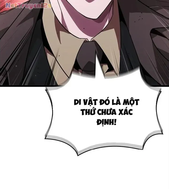 Vua Trộm Mộ: Vạch Đích - Chap 20 - Trang 158
