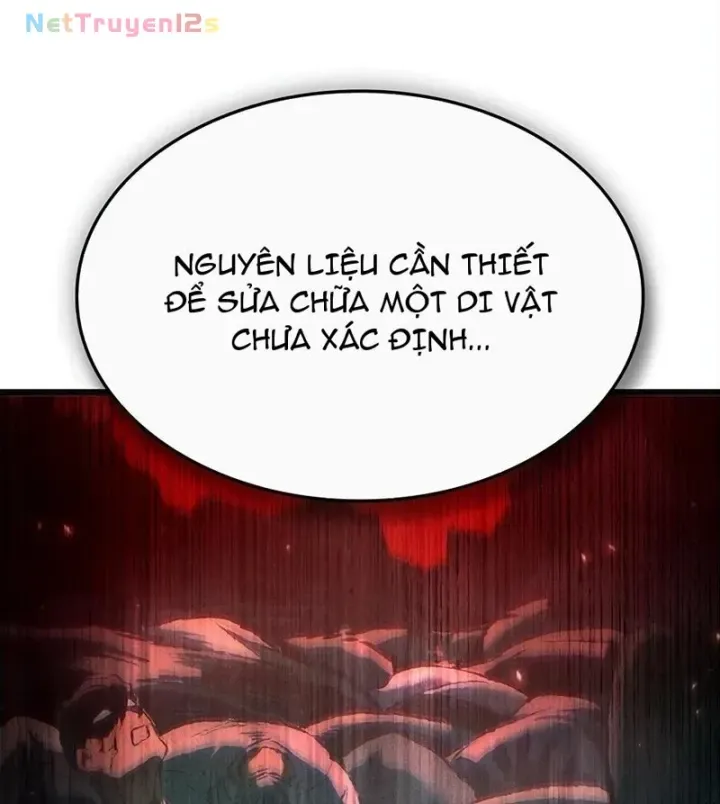 Vua Trộm Mộ: Vạch Đích - Chap 20 - Trang 161