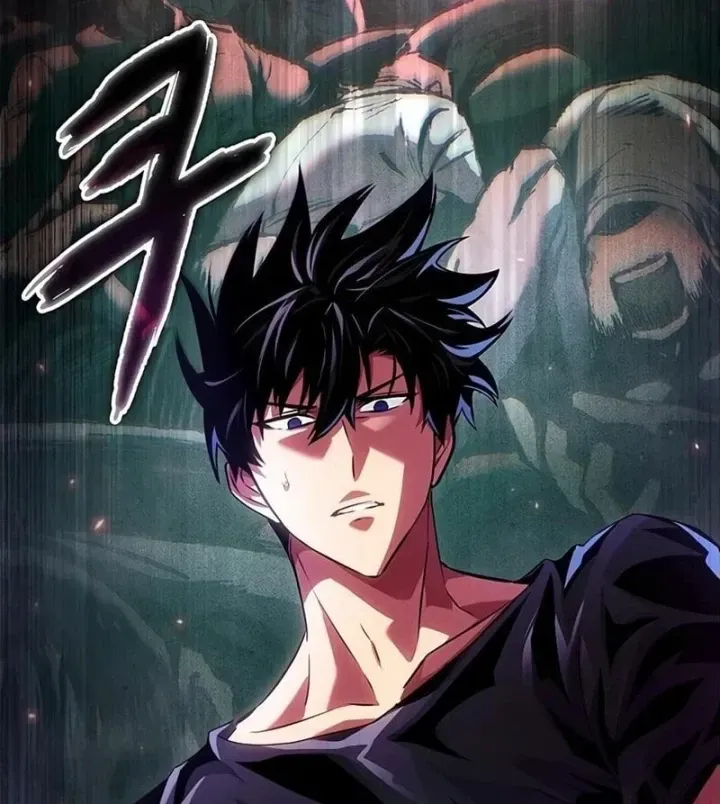 Vua Trộm Mộ: Vạch Đích - Chap 20 - Trang 162