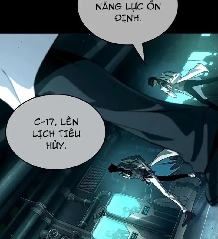 Vua Trộm Mộ: Vạch Đích - Chap 20 - Trang 24