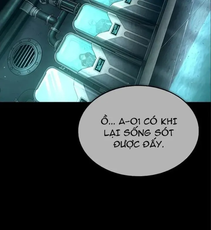 Vua Trộm Mộ: Vạch Đích - Chap 20 - Trang 25