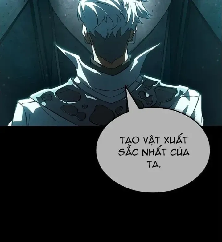 Vua Trộm Mộ: Vạch Đích - Chap 20 - Trang 27