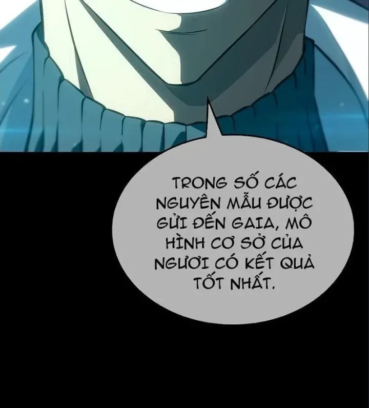 Vua Trộm Mộ: Vạch Đích - Chap 20 - Trang 29