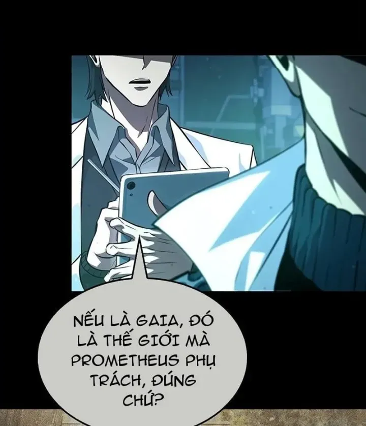 Vua Trộm Mộ: Vạch Đích - Chap 20 - Trang 30