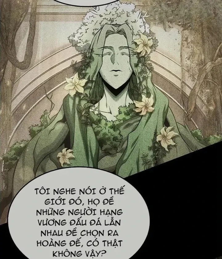Vua Trộm Mộ: Vạch Đích - Chap 20 - Trang 31