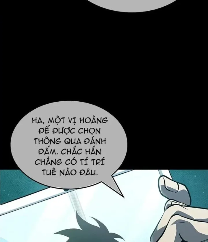 Vua Trộm Mộ: Vạch Đích - Chap 20 - Trang 33