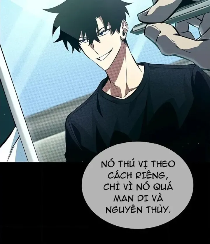 Vua Trộm Mộ: Vạch Đích - Chap 20 - Trang 34