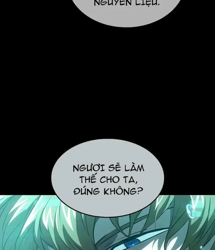 Vua Trộm Mộ: Vạch Đích - Chap 20 - Trang 37