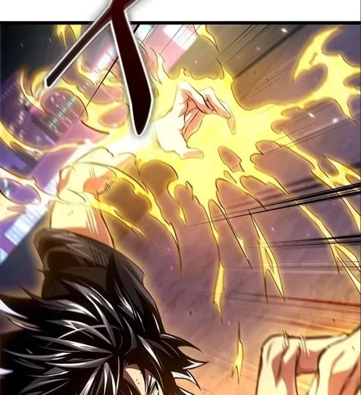 Vua Trộm Mộ: Vạch Đích - Chap 20 - Trang 5