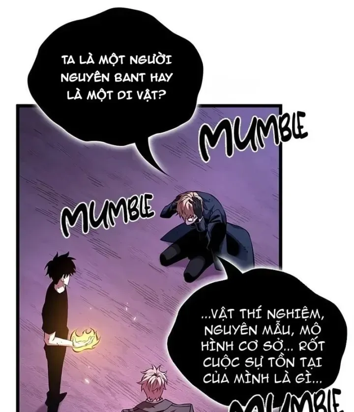 Vua Trộm Mộ: Vạch Đích - Chap 20 - Trang 42