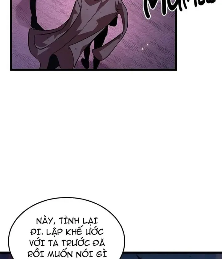 Vua Trộm Mộ: Vạch Đích - Chap 20 - Trang 43