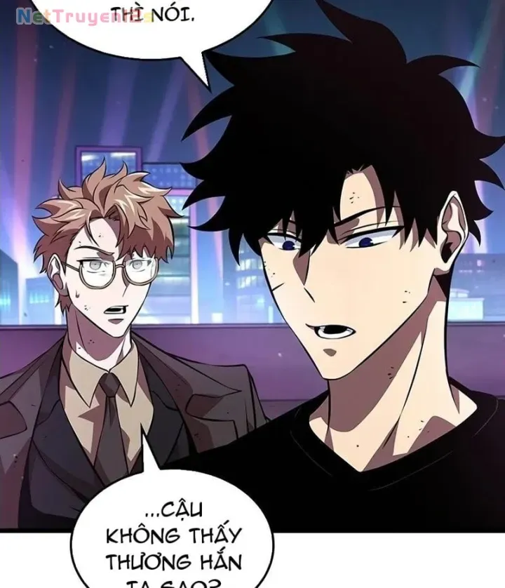 Vua Trộm Mộ: Vạch Đích - Chap 20 - Trang 44