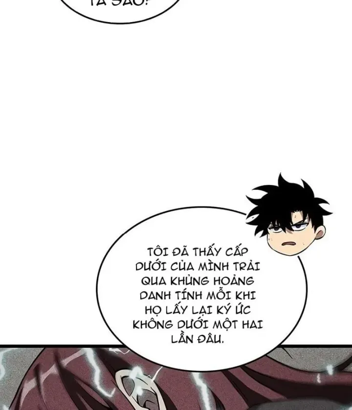 Vua Trộm Mộ: Vạch Đích - Chap 20 - Trang 45
