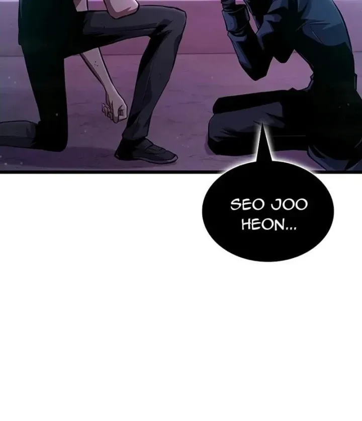 Vua Trộm Mộ: Vạch Đích - Chap 20 - Trang 49