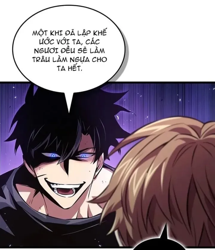 Vua Trộm Mộ: Vạch Đích - Chap 20 - Trang 50