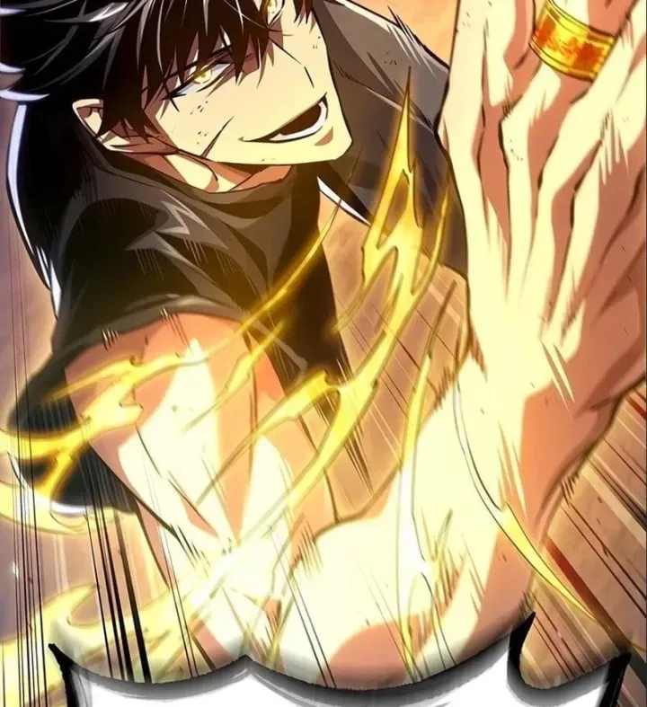 Vua Trộm Mộ: Vạch Đích - Chap 20 - Trang 6