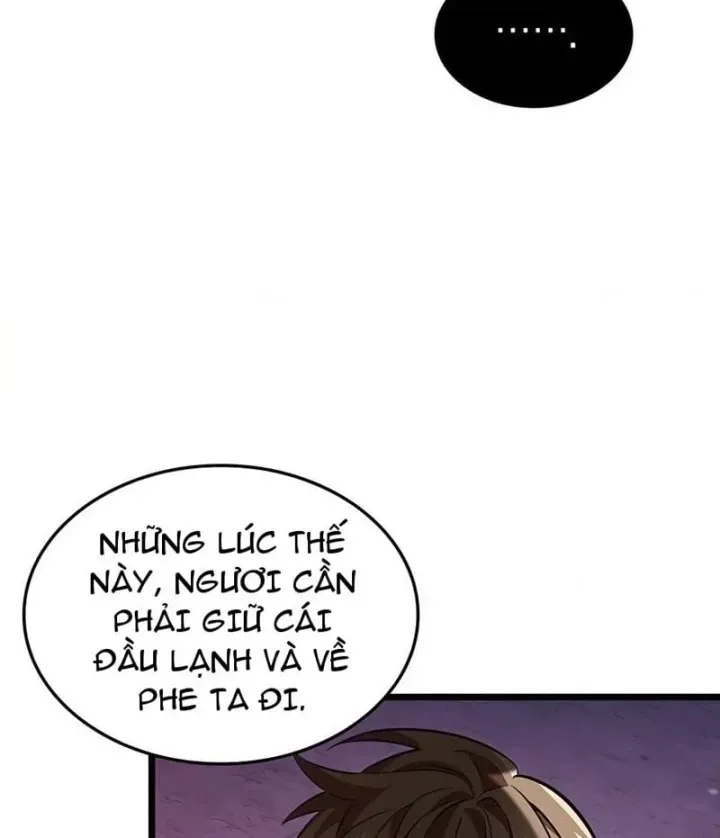 Vua Trộm Mộ: Vạch Đích - Chap 20 - Trang 51