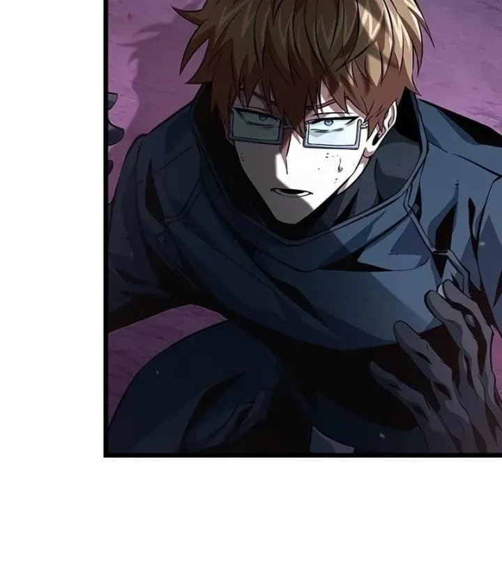 Vua Trộm Mộ: Vạch Đích - Chap 20 - Trang 52