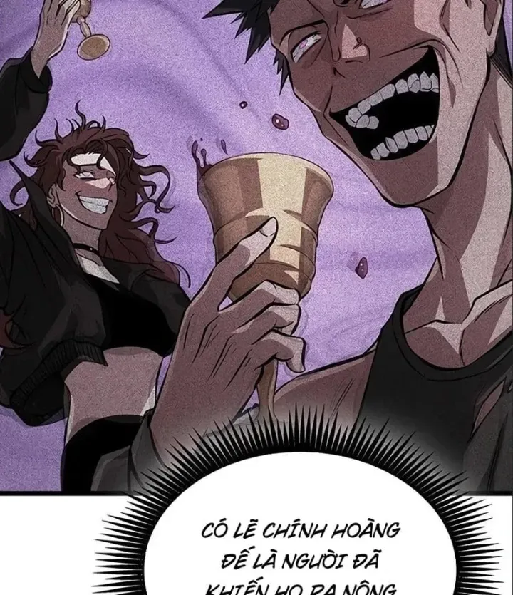 Vua Trộm Mộ: Vạch Đích - Chap 20 - Trang 71