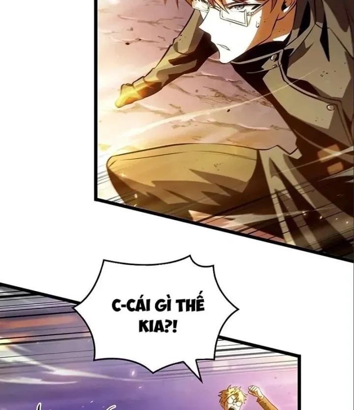 Vua Trộm Mộ: Vạch Đích - Chap 20 - Trang 82