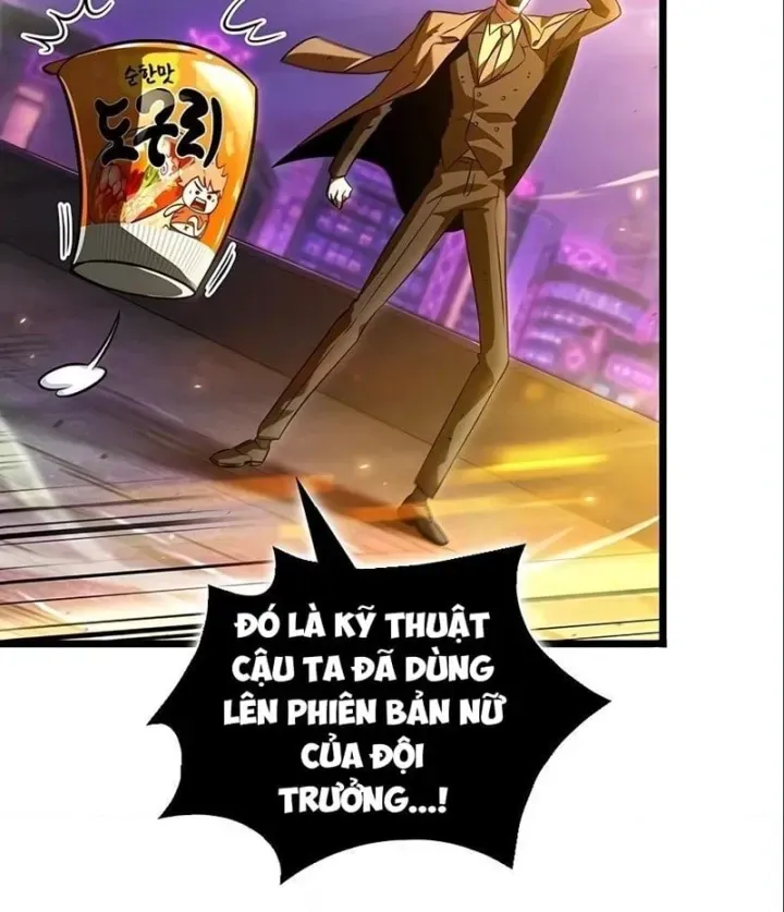 Vua Trộm Mộ: Vạch Đích - Chap 20 - Trang 83