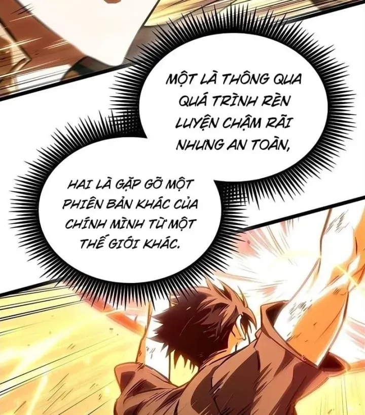 Vua Trộm Mộ: Vạch Đích - Chap 20 - Trang 87