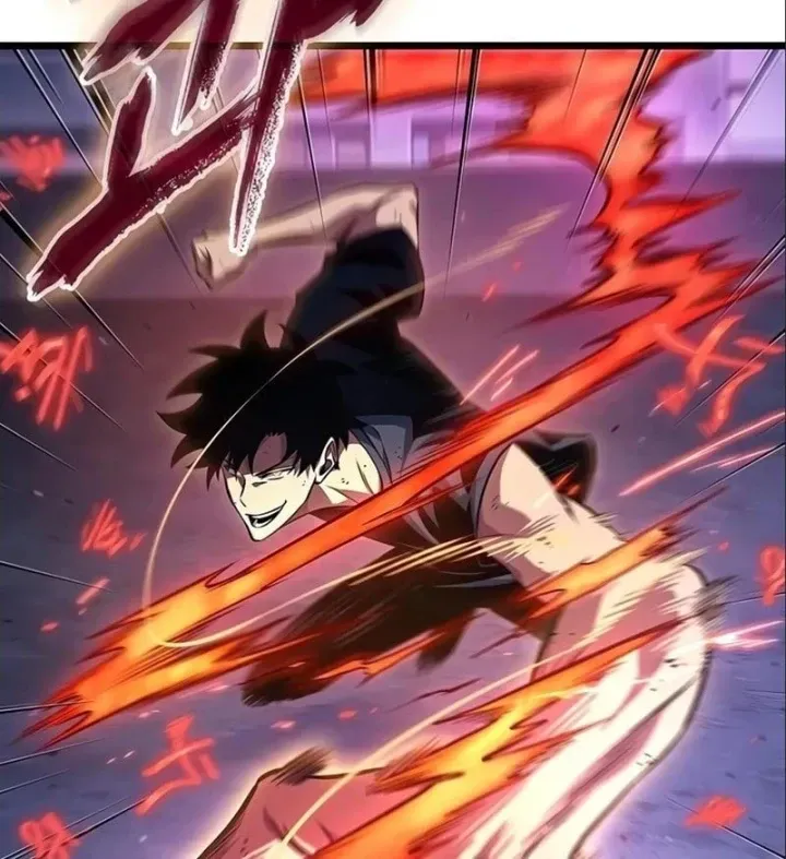 Vua Trộm Mộ: Vạch Đích - Chap 20 - Trang 10