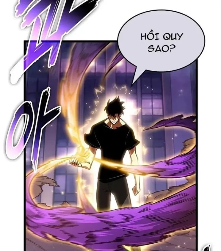 Vua Trộm Mộ: Vạch Đích - Chap 20 - Trang 96