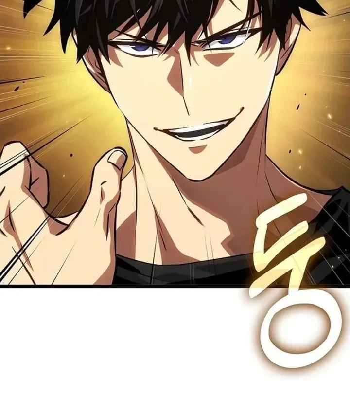 Vua Trộm Mộ: Vạch Đích - Chap 20 - Trang 99