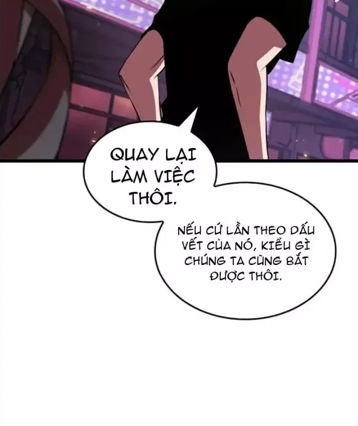 Vua Trộm Mộ: Vạch Đích - Chap 21 - Trang 101