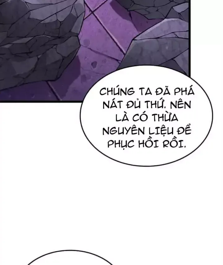 Vua Trộm Mộ: Vạch Đích - Chap 21 - Trang 105