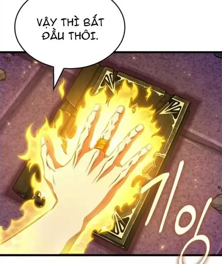 Vua Trộm Mộ: Vạch Đích - Chap 21 - Trang 106