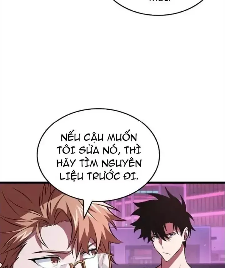 Vua Trộm Mộ: Vạch Đích - Chap 21 - Trang 12