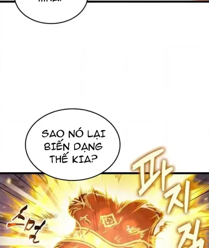 Vua Trộm Mộ: Vạch Đích - Chap 21 - Trang 112