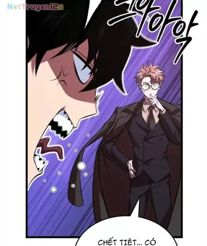 Vua Trộm Mộ: Vạch Đích - Chap 21 - Trang 118