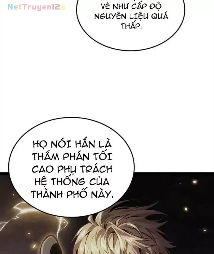 Vua Trộm Mộ: Vạch Đích - Chap 21 - Trang 119